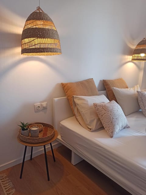 Harmony Apartment in Poros