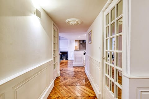 Nouveau / Canut d'exception au coeur de Lyon Apartment in Lyon