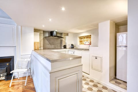 Nouveau / Canut d'exception au coeur de Lyon Apartment in Lyon