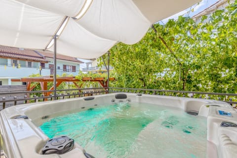 Spa and wellness centre/facilities