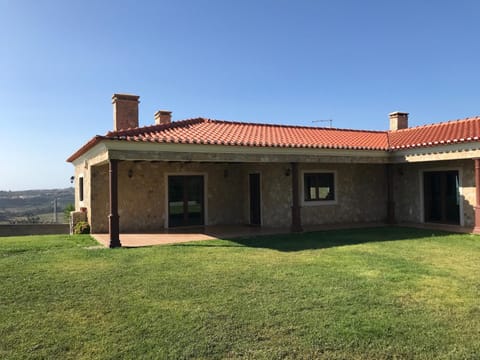 Property building, Balcony/Terrace