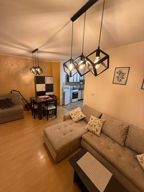 Apartman Stefan Zlatibor Apartment in Zlatibor