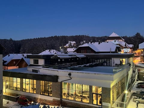 Apartman Stefan Zlatibor Apartment in Zlatibor