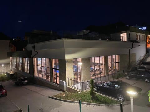 Spa and wellness centre/facilities
