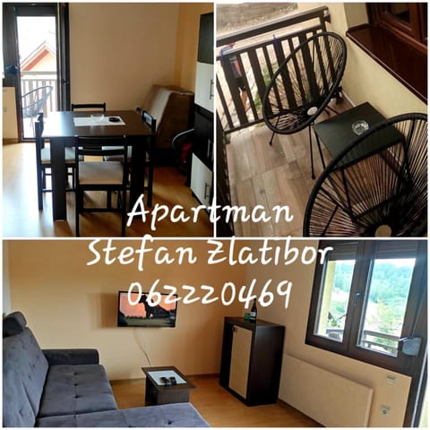 Apartman Stefan Zlatibor Apartment in Zlatibor