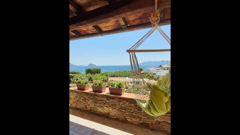 Property building, Sea view