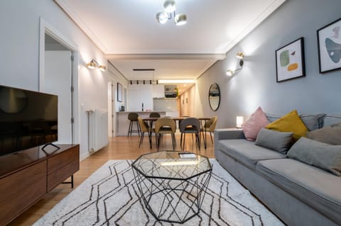 GuestReady - Un Moderno Apartamento a un Paso de la Plaza Mayor Apartment in Centro