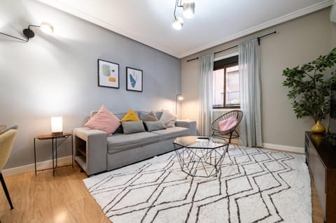GuestReady - Un Moderno Apartamento a un Paso de la Plaza Mayor Apartment in Centro
