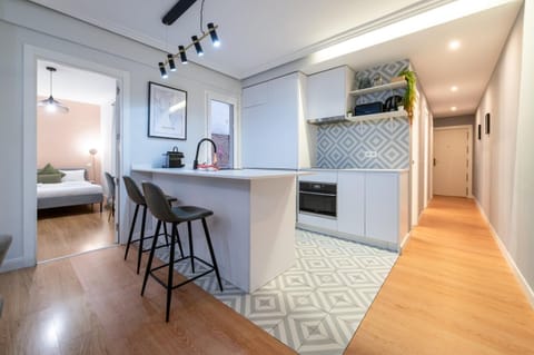 GuestReady - Un Moderno Apartamento a un Paso de la Plaza Mayor Apartment in Centro