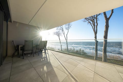 Balcony/Terrace, Sea view, Sea view