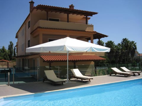 Swimming pool, Swimming pool