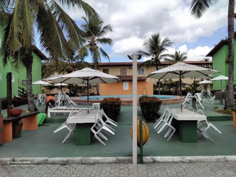 BBQ facilities