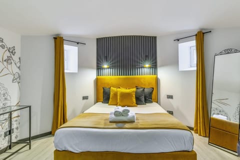 Appartement - Château de Beuzeval - Welkeys Apartment in Houlgate