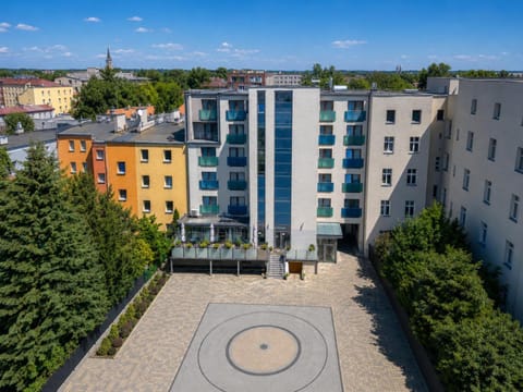 Property view
