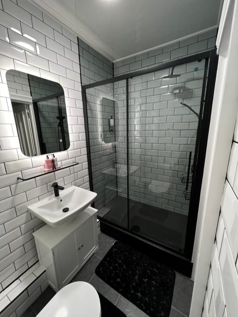 Amani Apartments - Glasgow City Centre Apartment hotel in Glasgow