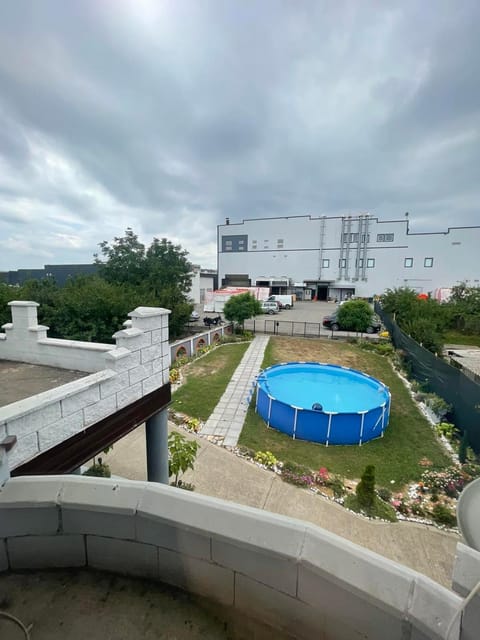 Vila city Villa in Vojvodina