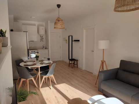 Apartamento Torrequebrada Apartment in Benalmadena