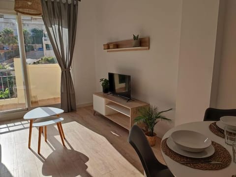 Apartamento Torrequebrada Apartment in Benalmadena