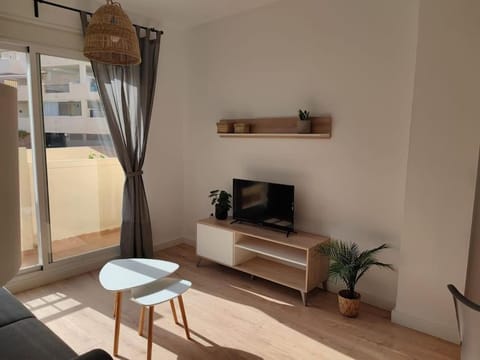 Apartamento Torrequebrada Apartment in Benalmadena