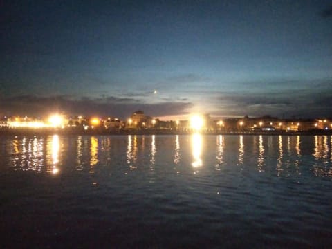 Sea 1 Spa&Wellness Apartment in Civitanova Marche