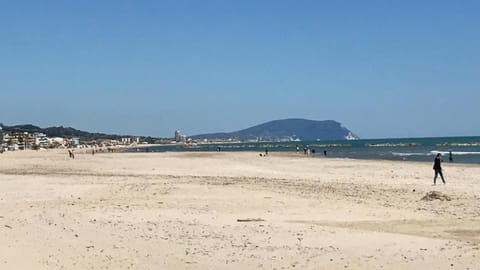 Sea 1 Spa&Wellness Apartment in Civitanova Marche