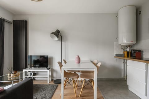 Appartement Gossolet - Welkeys Apartment in Lille