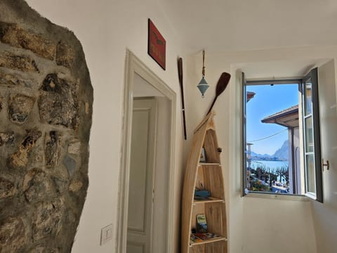 L'AIRONE - casa vacanza Apartment in Mandello del Lario