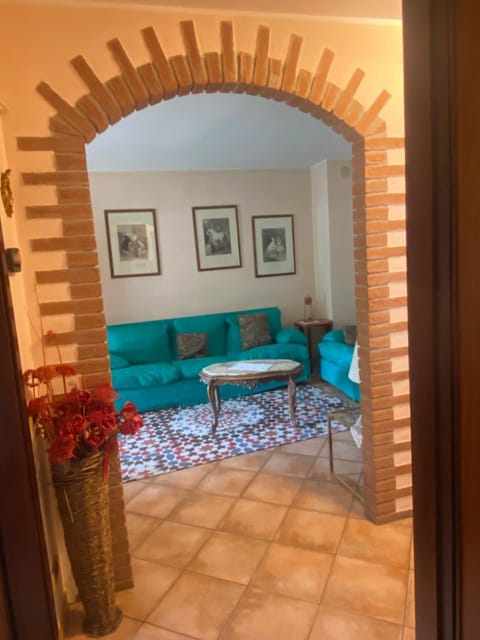 CASA VACANZA LA TERRAZZA Apartment in Province of Lecco