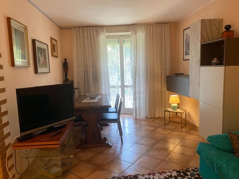 CASA VACANZA LA TERRAZZA Apartment in Province of Lecco