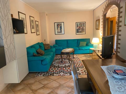 CASA VACANZA LA TERRAZZA Apartment in Province of Lecco