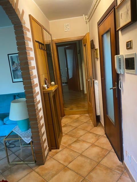 CASA VACANZA LA TERRAZZA Apartment in Province of Lecco