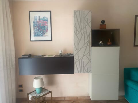 CASA VACANZA LA TERRAZZA Apartment in Province of Lecco