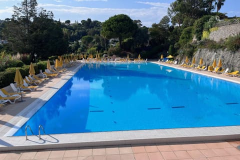 Appartement Mésangia - Welkeys Apartment in Villeneuve-Loubet