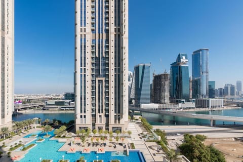 City view