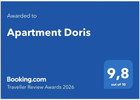 Apartment Doris Apartment in Split-Dalmatia County