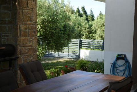 Villa Aggelos Villa in Halkidiki