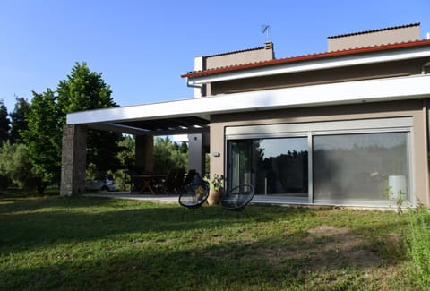 Villa Aggelos Villa in Halkidiki