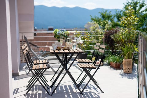 Balcony/Terrace, Balcony/Terrace