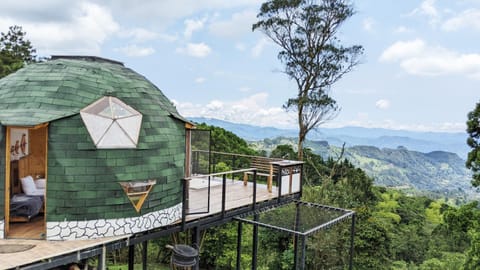 Day, Natural landscape, View (from property/room), Balcony/Terrace