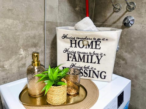 Podgorica apartman Apartment in Podgorica