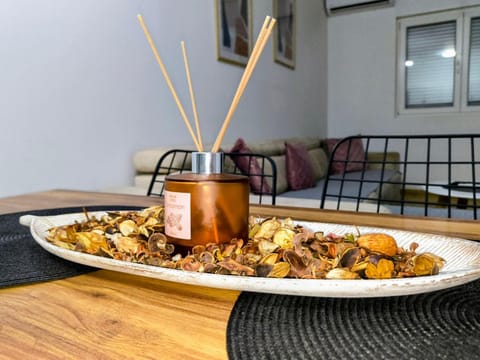 Podgorica apartman Apartment in Podgorica