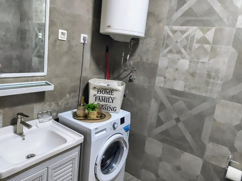 Podgorica apartman Apartment in Podgorica