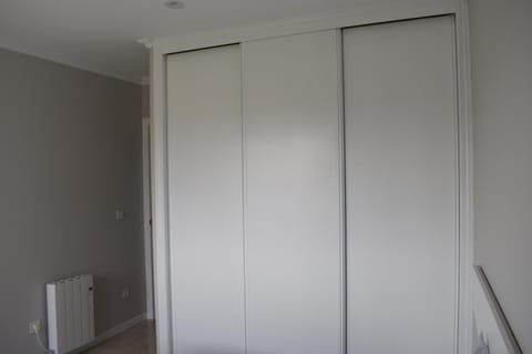 MARAVILLOSO APARTAMENTO VILANOVA DE AROUSA Apartment in O Salnés