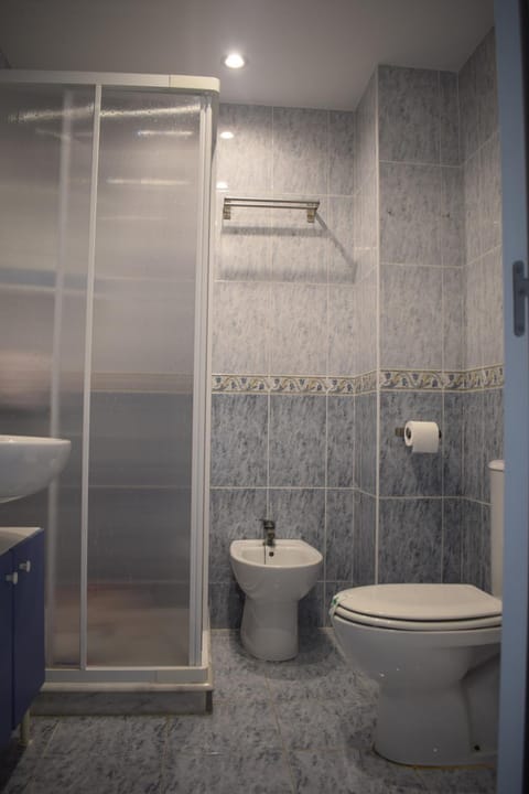 MARAVILLOSO APARTAMENTO VILANOVA DE AROUSA Apartment in O Salnés