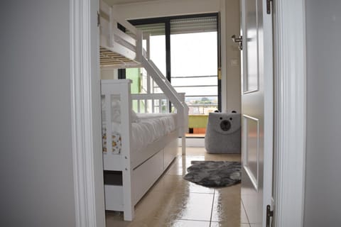 MARAVILLOSO APARTAMENTO VILANOVA DE AROUSA Apartment in O Salnés