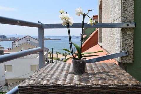 MARAVILLOSO APARTAMENTO VILANOVA DE AROUSA Apartment in O Salnés