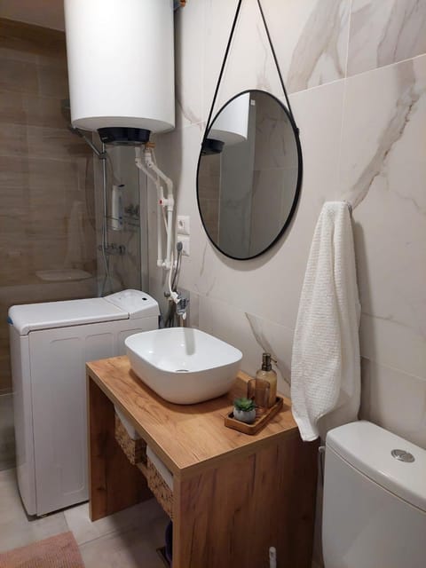 Ela's apartment Apartment in Serbia