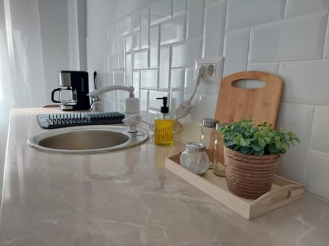 Ela's apartment Apartment in Serbia