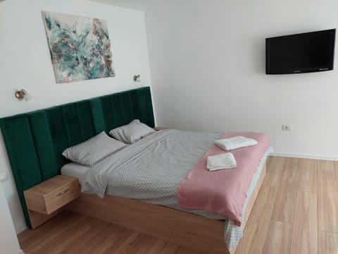 Ela's apartment Apartment in Serbia