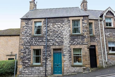 Cosy cottage in the heart of Bakewell House in Bakewell